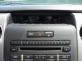 2011 Ebony Black Ford F150 XLT SuperCrew  photo #30