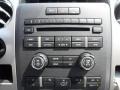 2011 Ebony Black Ford F150 XLT SuperCrew  photo #31