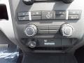 2011 Ebony Black Ford F150 XLT SuperCrew  photo #32
