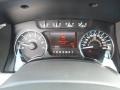 2011 Ebony Black Ford F150 XLT SuperCrew  photo #35