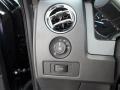 2011 Ebony Black Ford F150 XLT SuperCrew  photo #36