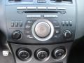 Black Audio System Photo for 2011 Mazda MAZDA3 #54427809