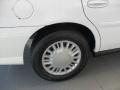 2005 Chevrolet Classic Standard Classic Model Wheel