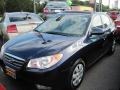 Regatta Blue Metallic - Elantra GLS Sedan Photo No. 1