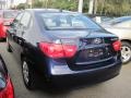 Regatta Blue Metallic - Elantra GLS Sedan Photo No. 2