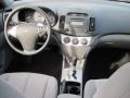Regatta Blue Metallic - Elantra GLS Sedan Photo No. 5