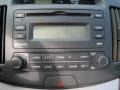 Regatta Blue Metallic - Elantra GLS Sedan Photo No. 8