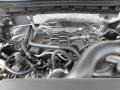 2011 Sterling Grey Metallic Ford F150 Texas Edition SuperCrew  photo #20