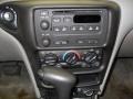 2005 Chevrolet Classic Standard Classic Model Audio System