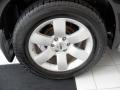2008 Nissan Armada LE 4x4 Wheel and Tire Photo