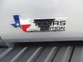 2011 Ingot Silver Metallic Ford F150 Texas Edition SuperCrew  photo #18