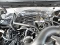 2011 Ingot Silver Metallic Ford F150 Texas Edition SuperCrew  photo #20