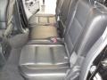 2008 Galaxy Black Nissan Armada LE 4x4  photo #33