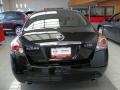 Super Black - Altima 2.5 SL Photo No. 6