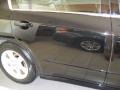 Super Black - Altima 2.5 SL Photo No. 8