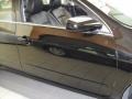 Super Black - Altima 2.5 SL Photo No. 9