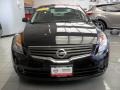 Super Black - Altima 2.5 SL Photo No. 12