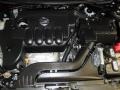 Super Black - Altima 2.5 SL Photo No. 21