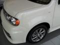 White Pearl - Cube Krom Edition Photo No. 2