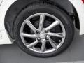 2010 Nissan Cube Krom Edition Wheel and Tire Photo