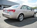 Golden Beige - Sonata GLS V6 Photo No. 3
