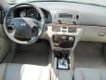Golden Beige - Sonata GLS V6 Photo No. 5