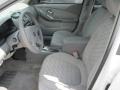 Gray 2004 Chevrolet Malibu Maxx LS Wagon Interior Color