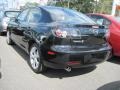 Black Mica - MAZDA3 i Touring Sedan Photo No. 2