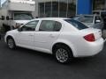 Summit White - Cobalt LT Sedan Photo No. 3