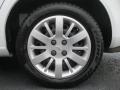 Summit White - Cobalt LT Sedan Photo No. 8