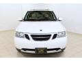 2007 Winter White Saab 9-7X 5.3i  photo #2