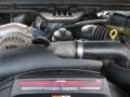 6.0 Liter Turbo Diesel OHV 32 Valve Power Stroke V8 2006 Ford F350 Super Duty XLT SuperCab 4x4 Engine