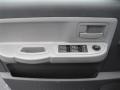 Mineral Gray Metallic - Dakota SXT Crew Cab 4x4 Photo No. 6