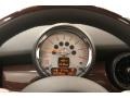 Lounge Hot Chocolate Gauges Photo for 2008 Mini Cooper #54429816