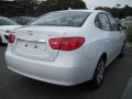 Nordic White - Elantra GLS Photo No. 3