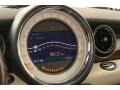 Lounge Hot Chocolate Gauges Photo for 2008 Mini Cooper #54429825