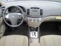 Nordic White - Elantra GLS Photo No. 5