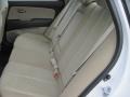 Nordic White - Elantra GLS Photo No. 7