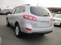 Radiant Silver - Santa Fe GLS 4WD Photo No. 2