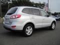 Radiant Silver - Santa Fe GLS 4WD Photo No. 3
