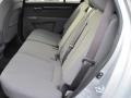 Radiant Silver - Santa Fe GLS 4WD Photo No. 7