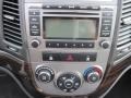 Radiant Silver - Santa Fe GLS 4WD Photo No. 8
