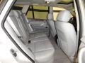 2003 Titanium Silver Metallic BMW X5 4.4i  photo #23