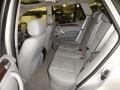 2003 Titanium Silver Metallic BMW X5 4.4i  photo #25