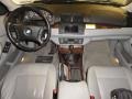 2003 Titanium Silver Metallic BMW X5 4.4i  photo #27