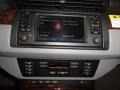 2003 Titanium Silver Metallic BMW X5 4.4i  photo #33