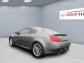 2010 Graphite Shadow Infiniti G 37 S Sport Coupe  photo #2