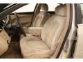 2007 Gold Mist Metallic Buick Lucerne CX  photo #8