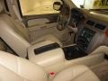 2008 White Diamond Tricoat GMC Yukon XL SLT 4x4  photo #19