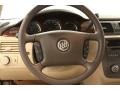 2007 Gold Mist Metallic Buick Lucerne CX  photo #10